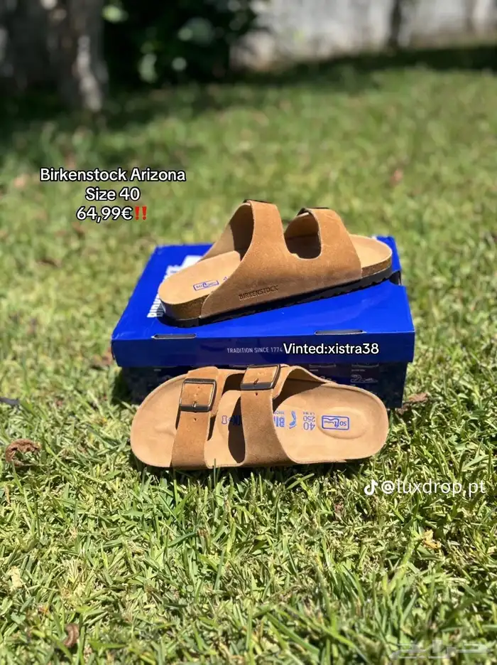 مورد Berkinstock بيركن ستوك 5