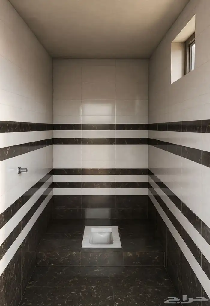 مبلط الباكستاني سراميك بورسلان تكسير و تركيب 1