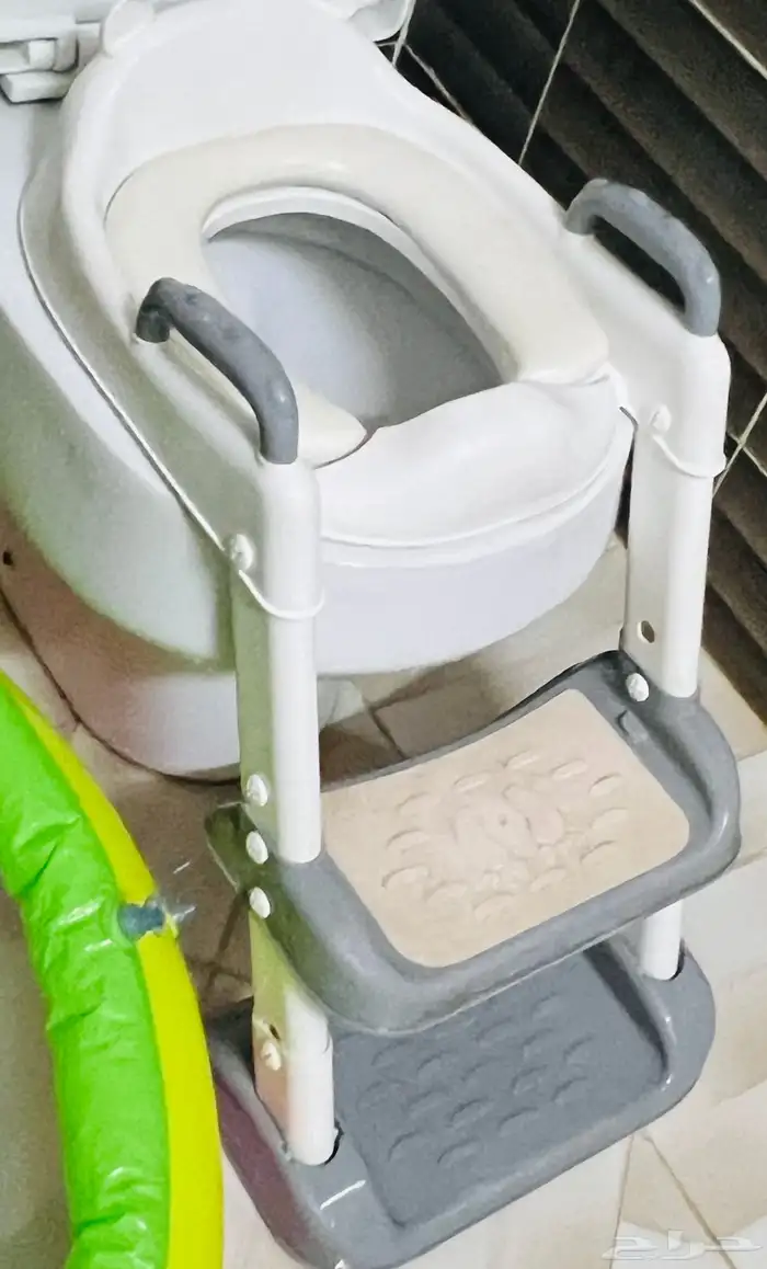 درج حمام للأطفال 0