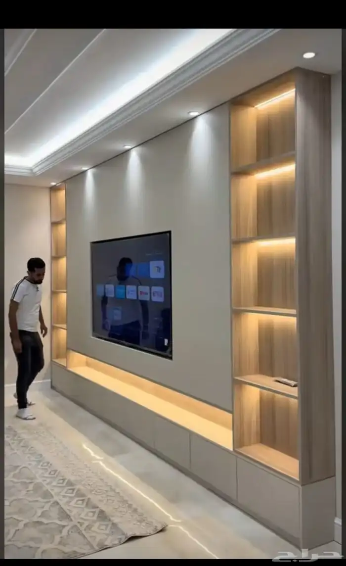 ديكورات خشب تايلندي مشبات خشب مشبات رخام مشبات ديكور داخلي 13