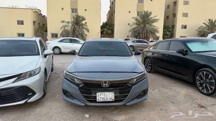 اكورد 2022 3