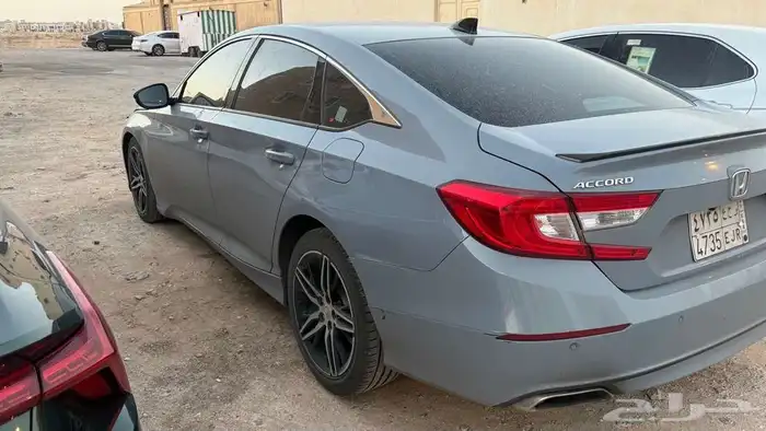اكورد 2022 7