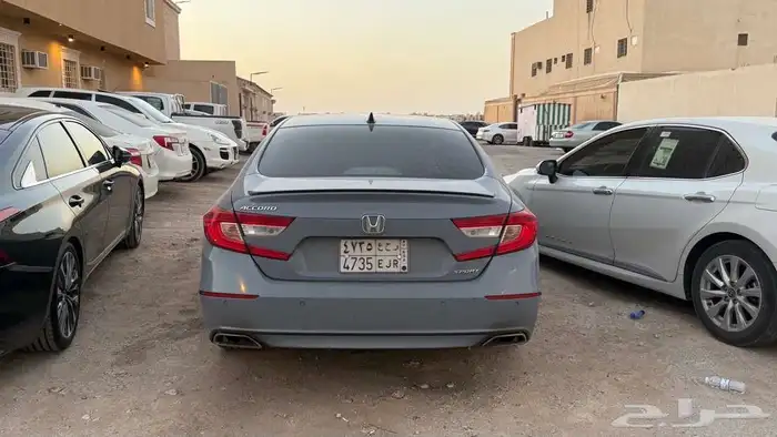 اكورد 2022 4