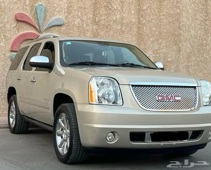 يوكون 2011 فل كامل 1