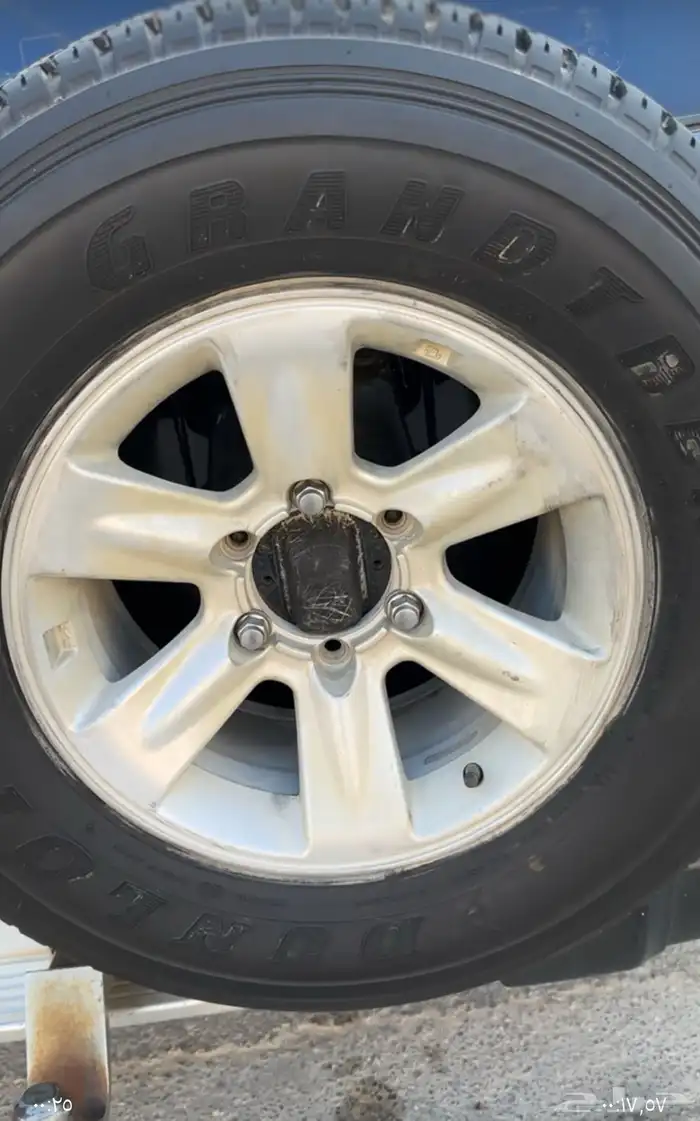 قطع باترول نيسان 98 2004 19