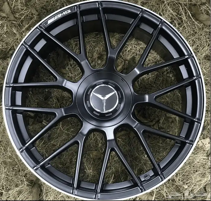 جنوط AMG 17-20 0