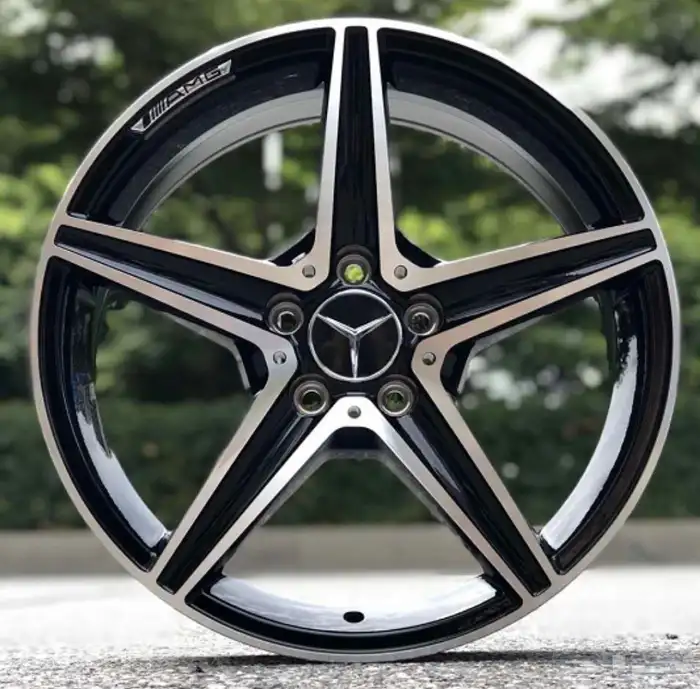 جنوط AMG 17-20 4