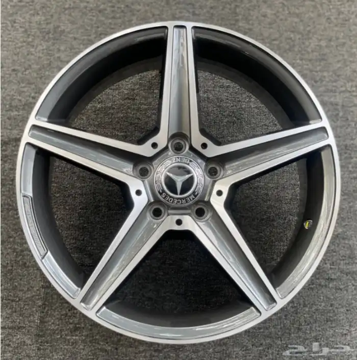 جنوط AMG 17-20 1