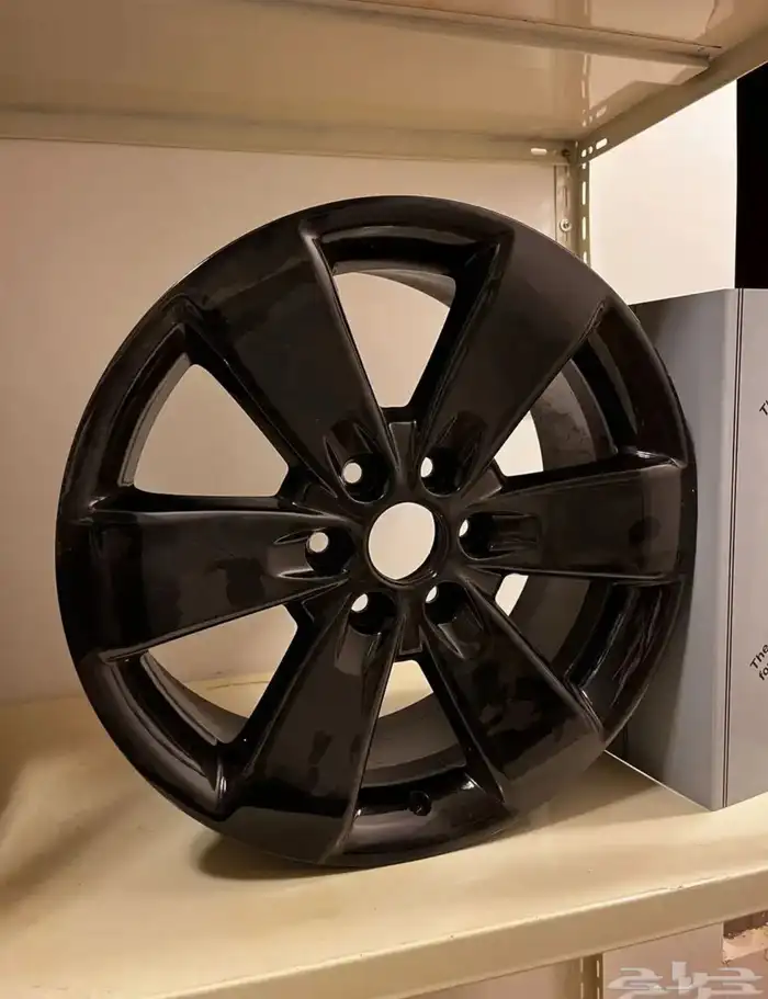 للبيع جنوط F150 FX موديل 2013 اسود 4