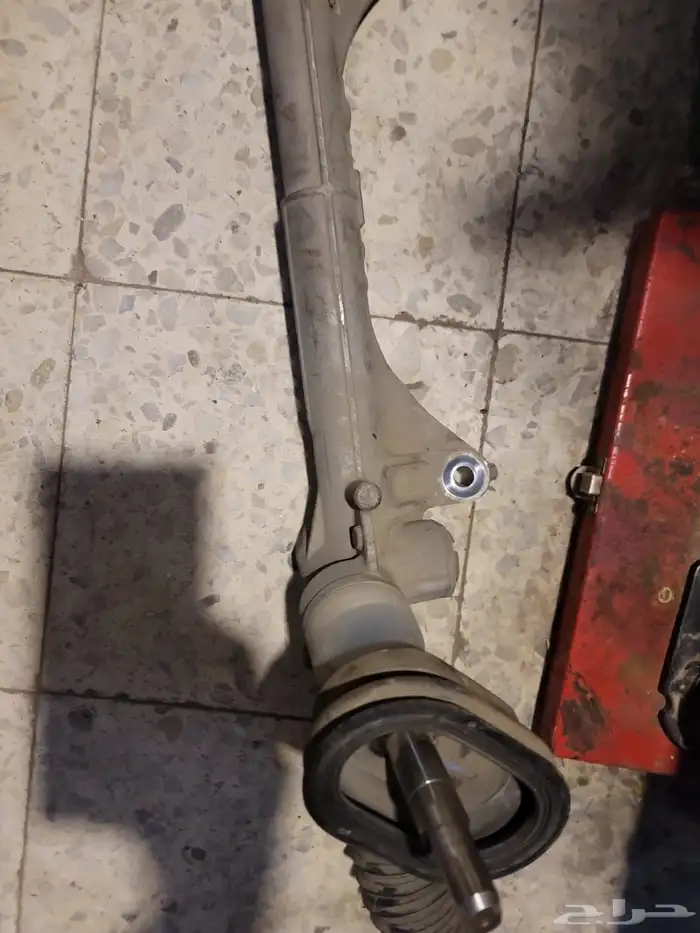 نيسان سنترا دودة دركسون 0