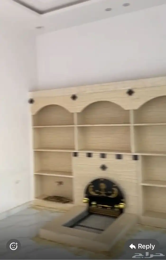 فيلا مؤثثة للإيجار بحي الرمال الذهبي 3