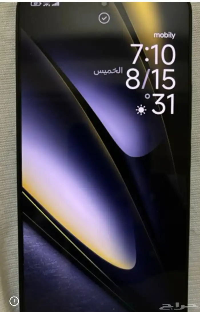 بوكو اف 6 - POCO F6 512 1