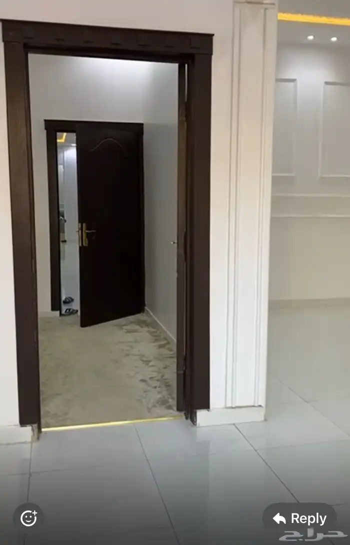 فيلا مؤثثة للإيجار بحي الرمال الذهبي 8