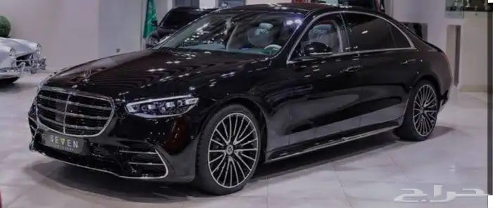 مطلوب مرسدس S500 ولاS450 بسعر معقول 0