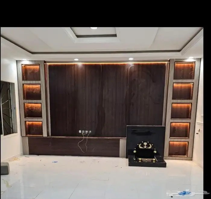 ديكورات خشب تايلندي مشبات خشب مشبات رخام مشبات ديكور داخلي 2