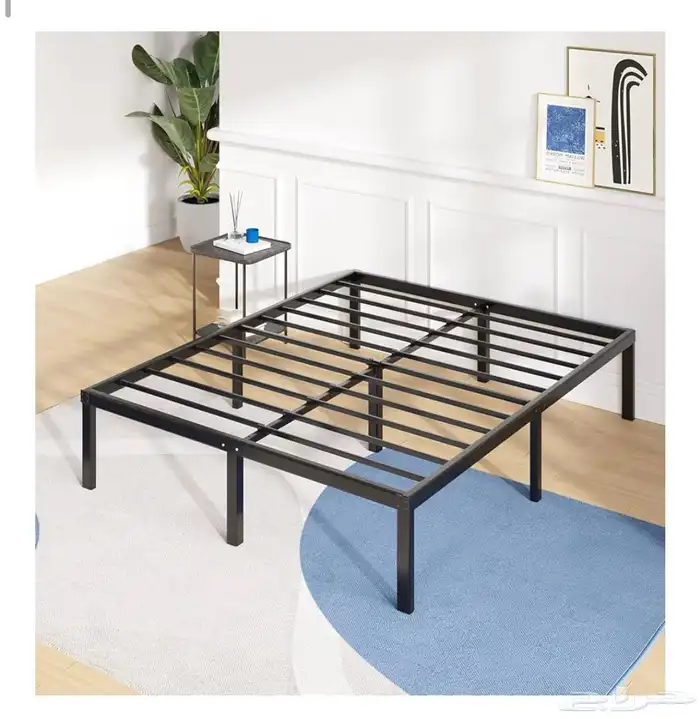 للبيع سرير نفر ونص 1