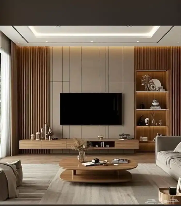 ديكورات خشب تايلندي مشبات خشب مشبات رخام مشبات ديكور داخلي 14