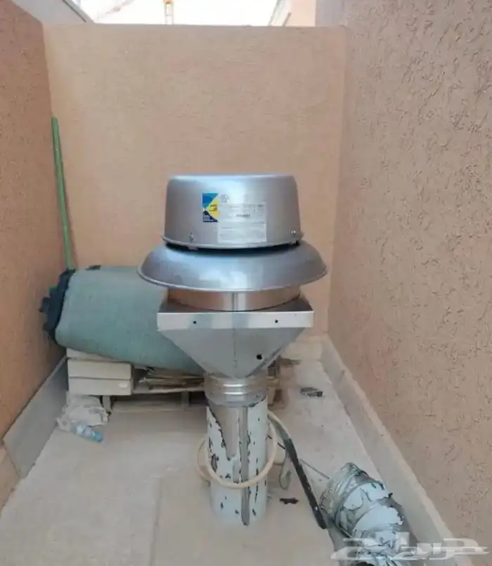 ..922فلتر  شفاطا شفاطات مدخنة مداخن شفط ودكت duct and hood 8