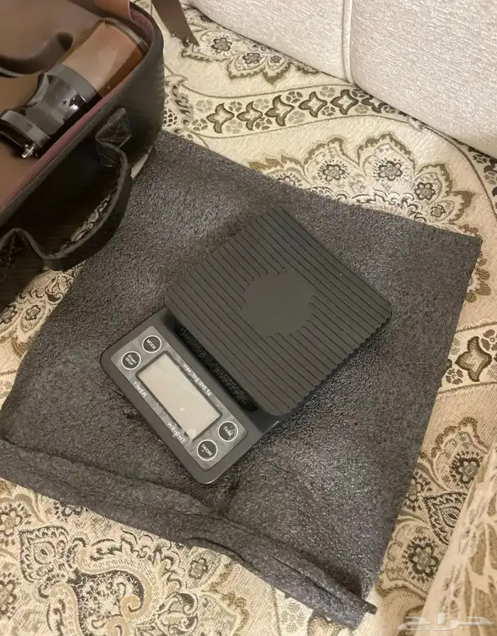 عدة V60 نظيفه 2