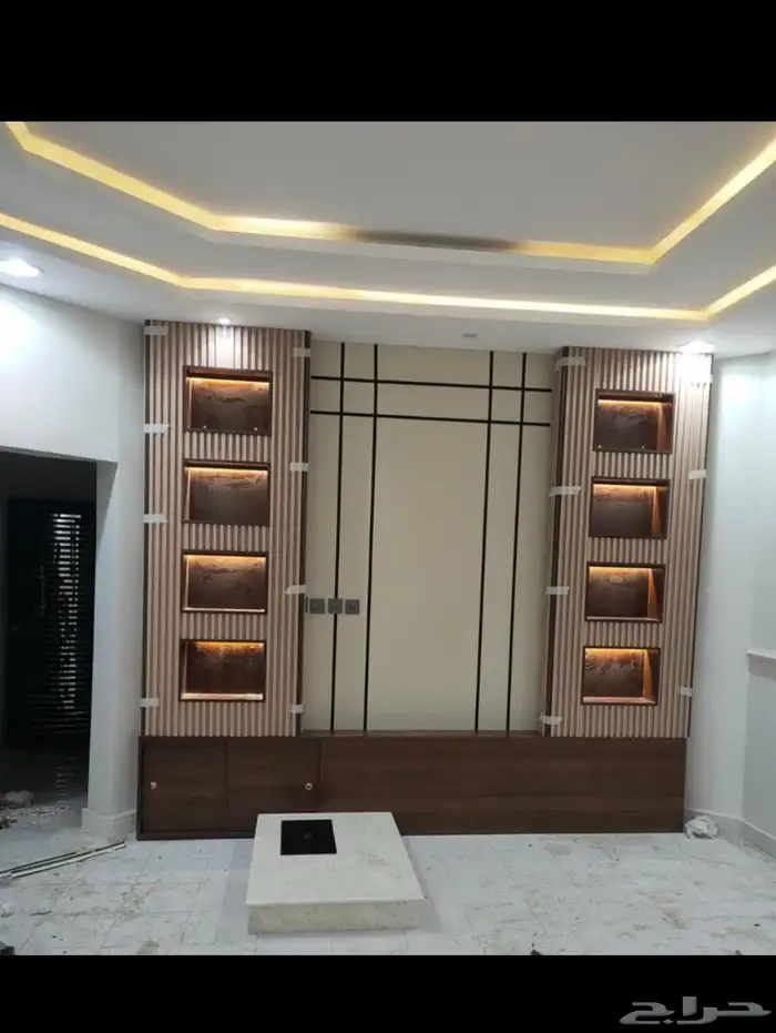 ديكورات خشب تايلندي مشبات خشب مشبات رخام مشبات ديكور داخلي 4