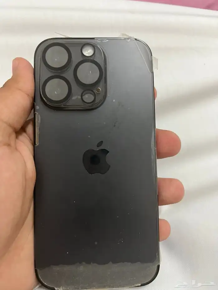 ايفون 14 برو 5