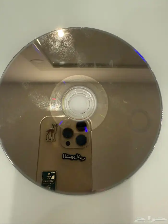 شريط ذالاست اف اس 0