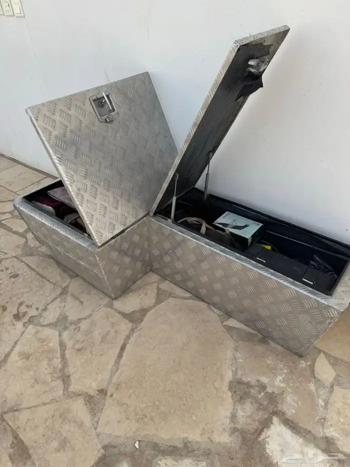 للبيع كفرات وادراج شاص 6