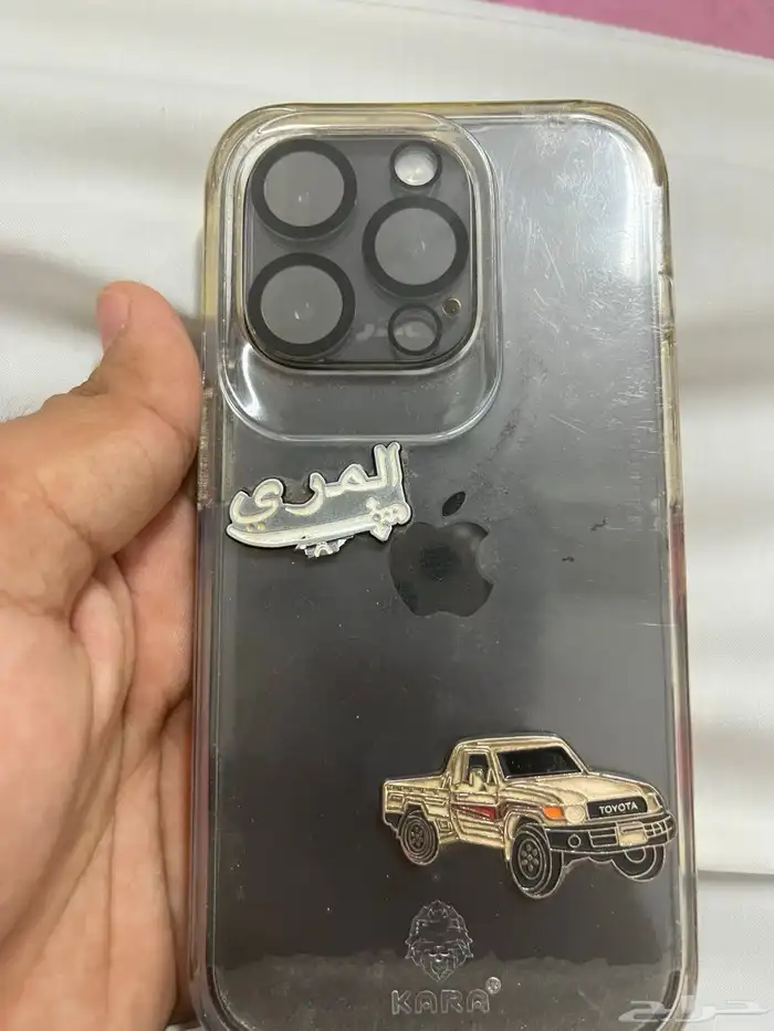 ايفون 14 برو 0