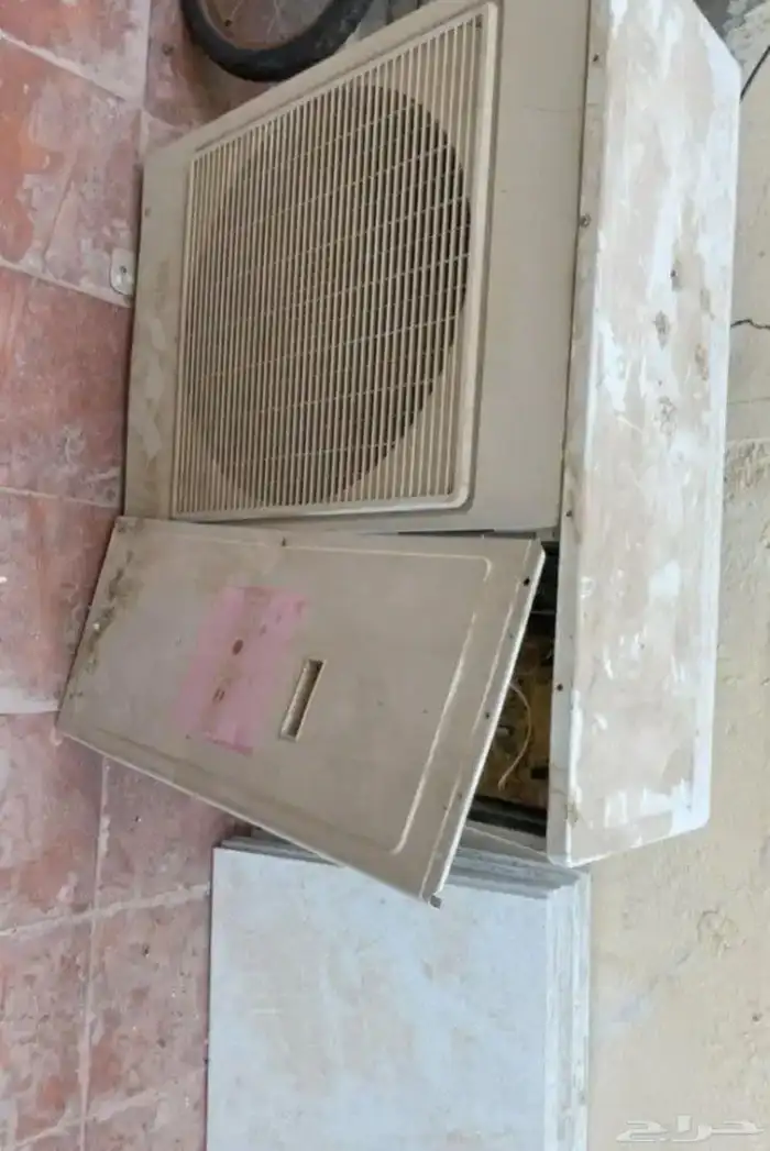 مكيف أسبلت 1
