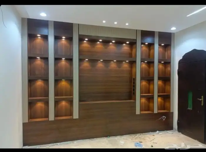 ديكورات خشب تايلندي مشبات خشب مشبات رخام مشبات ديكور داخلي 1