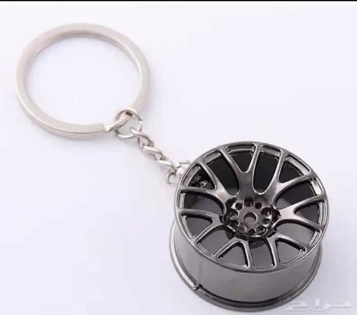 ميداليات جنط سيارات حديد 2