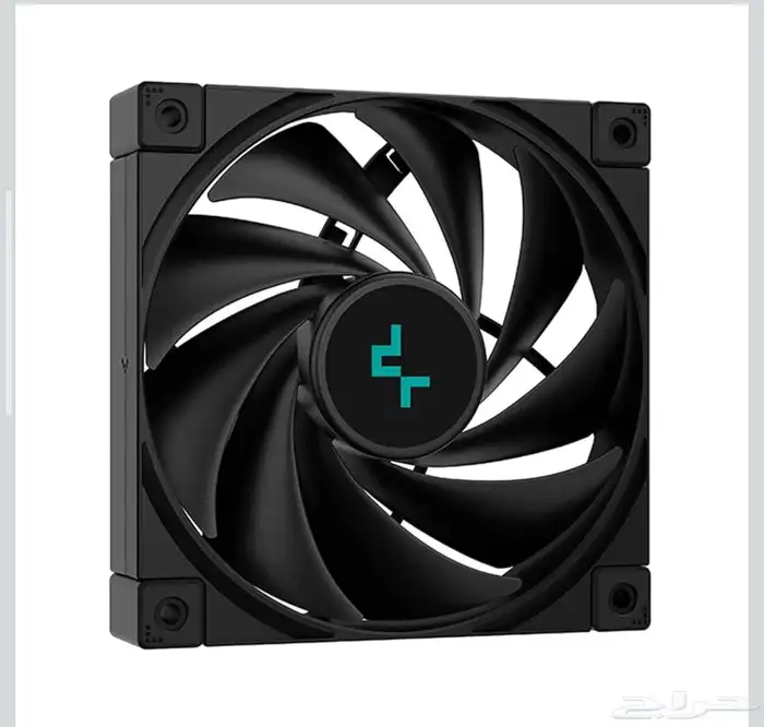 مبرد سائل جديد DEEP COOL LT720 2