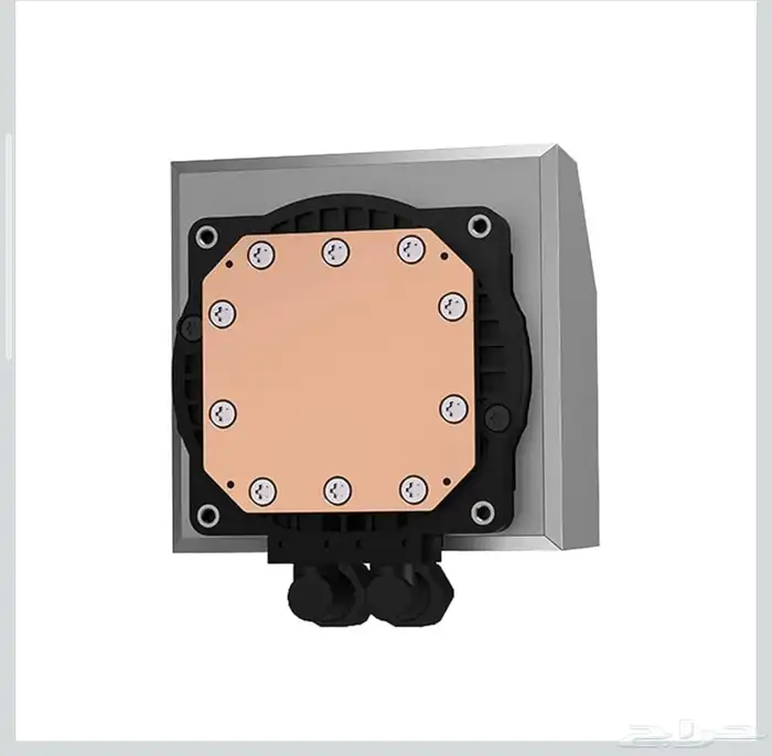 مبرد سائل جديد DEEP COOL LT720 3