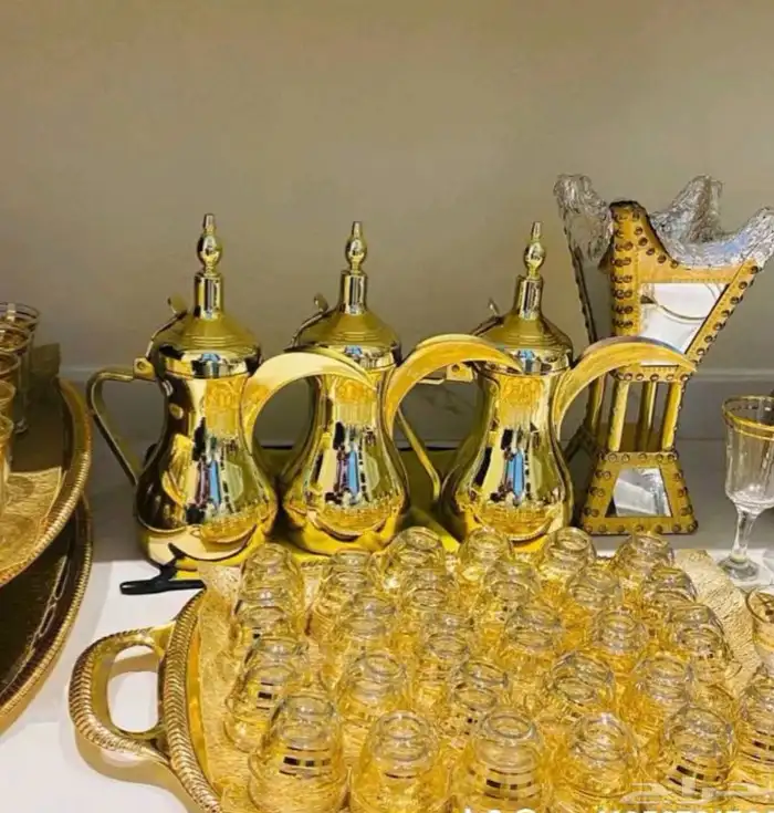 قهوجي صبابين 1