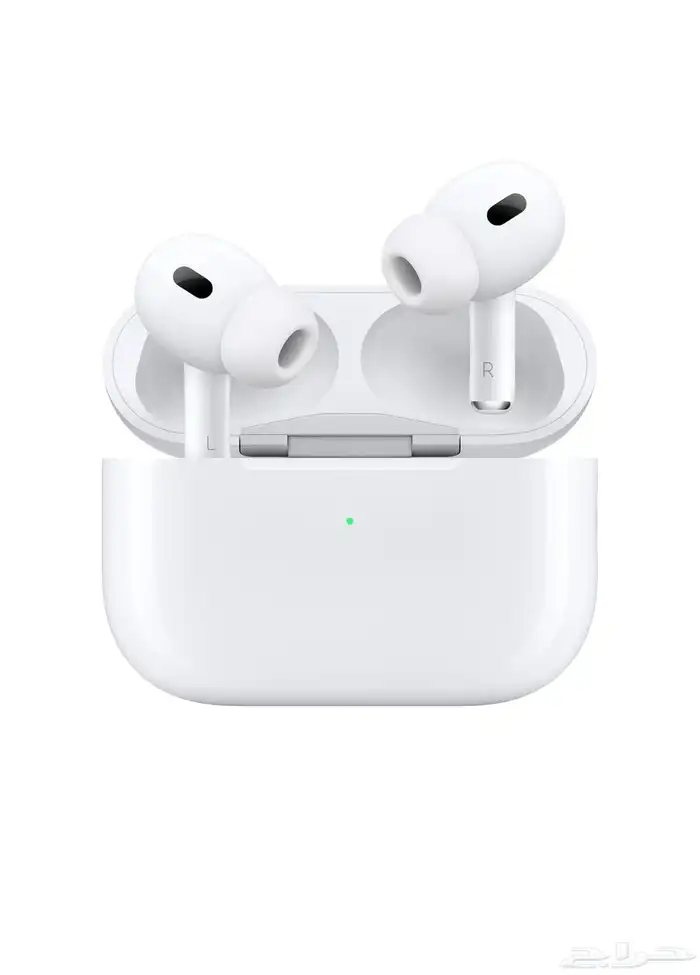 ايربودز برو الجيل الثاني AirPods Pro (2nd generation) 1
