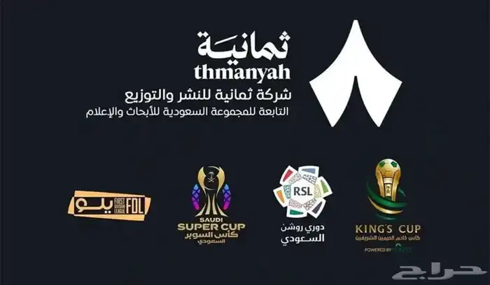 اشتراك مباريات وافلام ومسلسلات ليون تي في lion tv مع الضمان 2