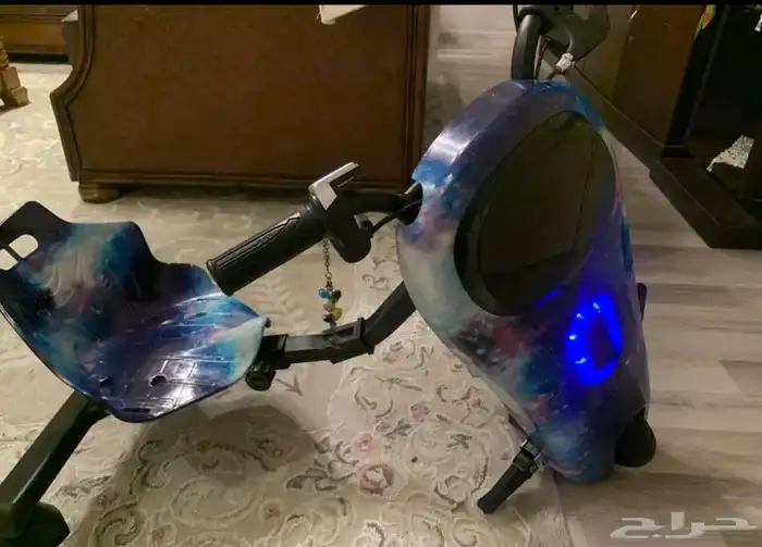 drift scooter 1