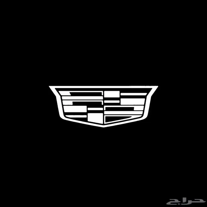 يتوفر لدنيا قطع غيار كاديلاك جديد ومستخدم 0