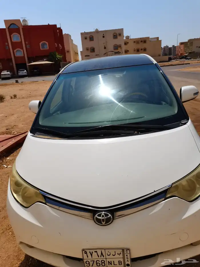 بريفيا 2008 للبيع 0