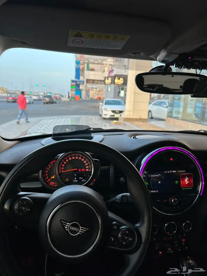 ميني كوبر 2019 7
