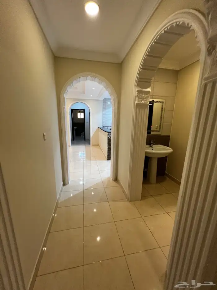 ثلاث غرف 3
