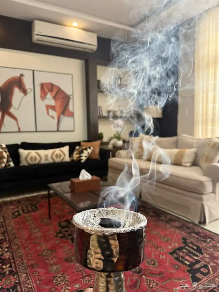 شاليهات للايجار 5