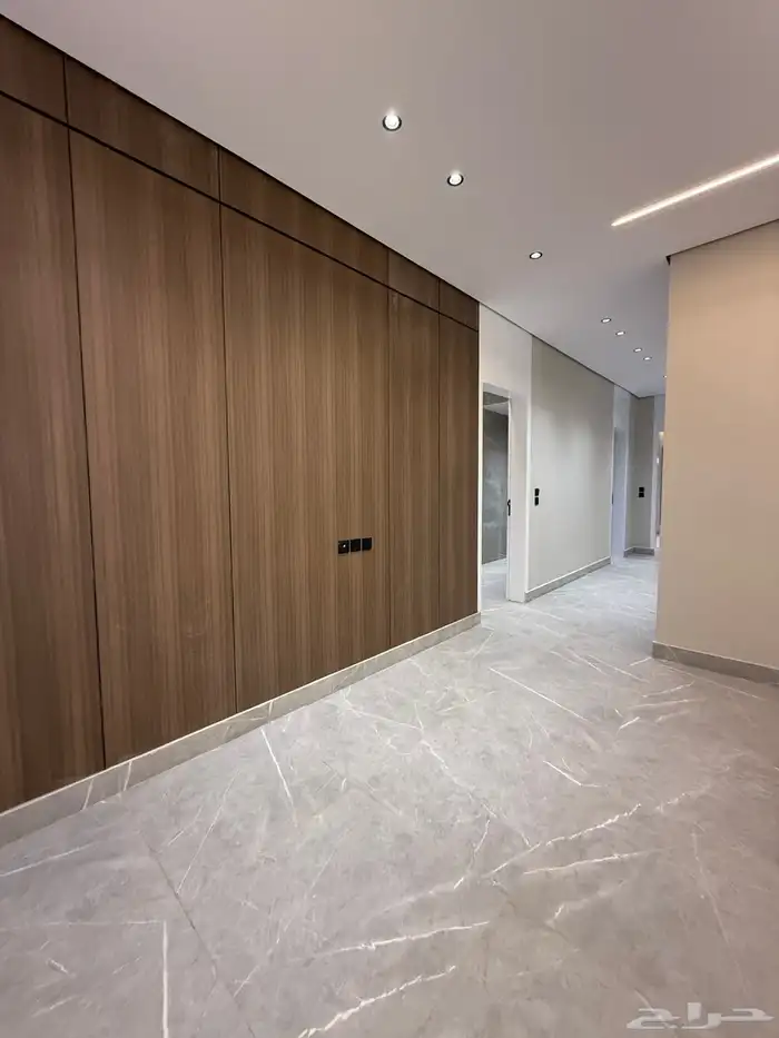 شقق تمليك أرضيه حي الفلاح 11