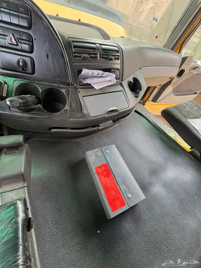 راس اكتروس 2006 للبيع 10