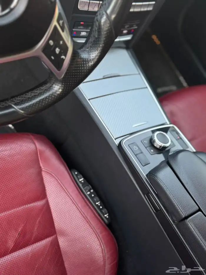 مرسيدس Mercedes E320 cop 12