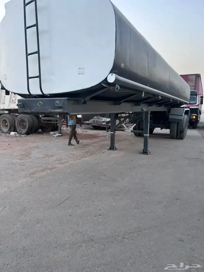 للبيع تانكي مويه مستخدم 1