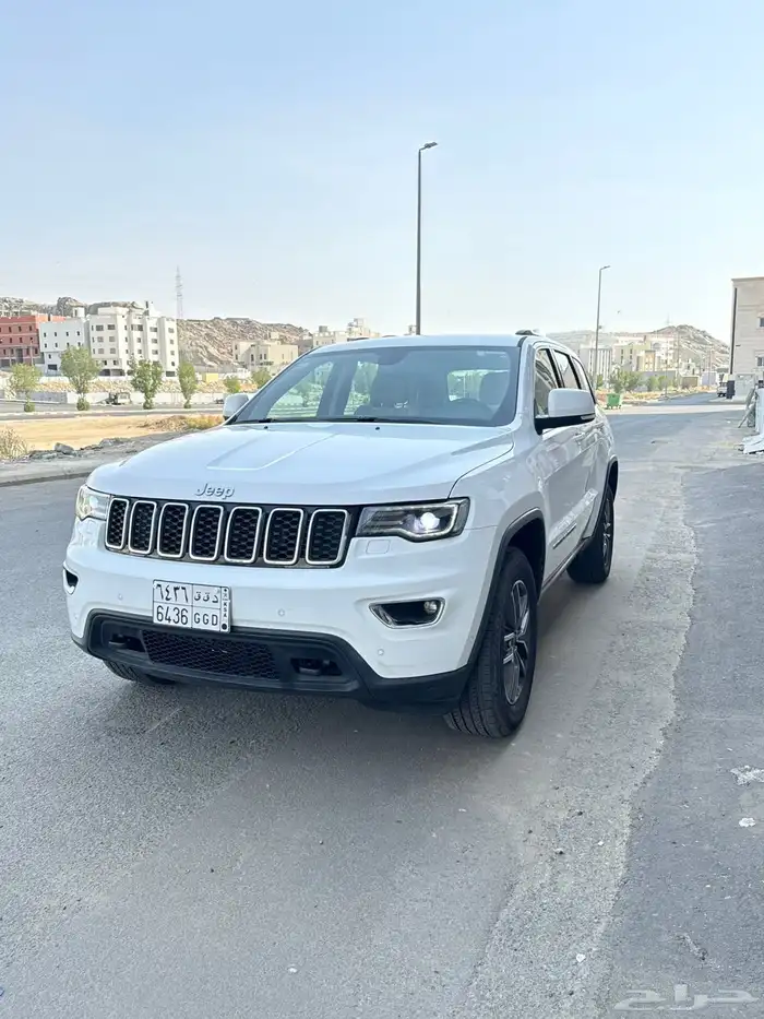 جيب جراند شروكي 2019 12