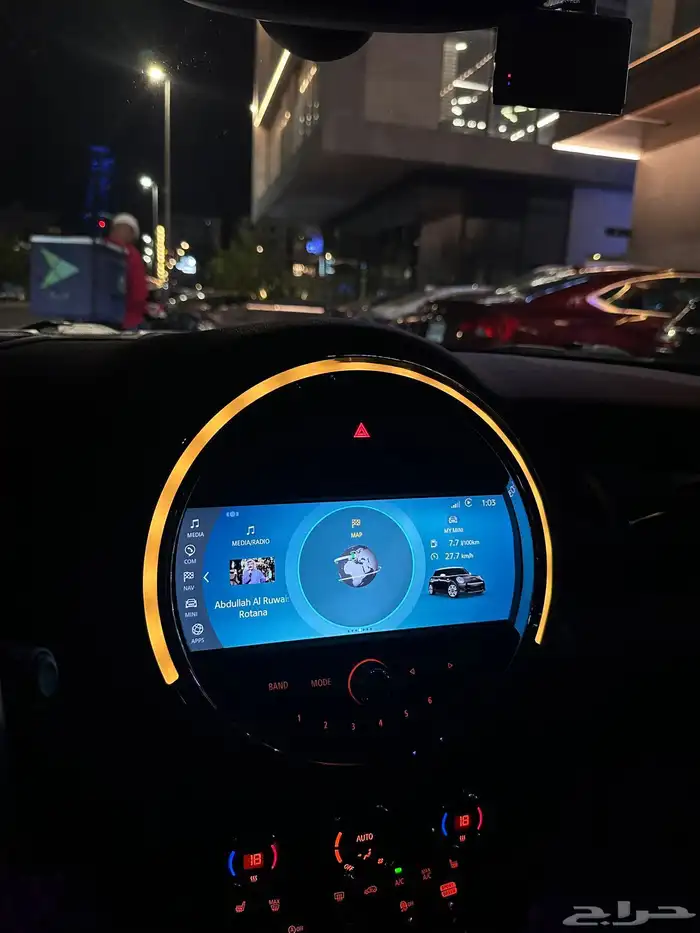 ميني كوبر 2019 9