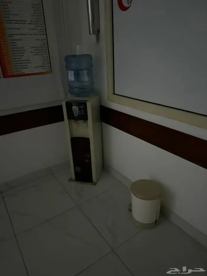 عرض مستوصف أسنان 5