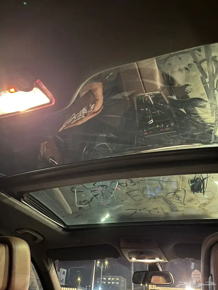 BMW 535 gt بي ام دبليو 535 38